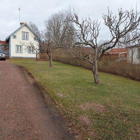 Mariannelund Cottage Экстерьер фото