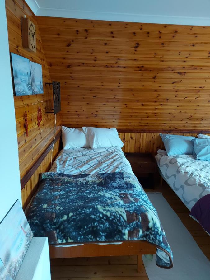 Mariannelund Cottage Экстерьер фото