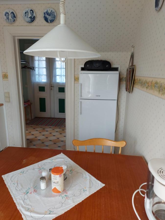 Mariannelund Cottage Экстерьер фото