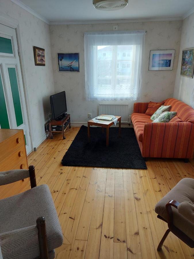 Mariannelund Cottage Экстерьер фото