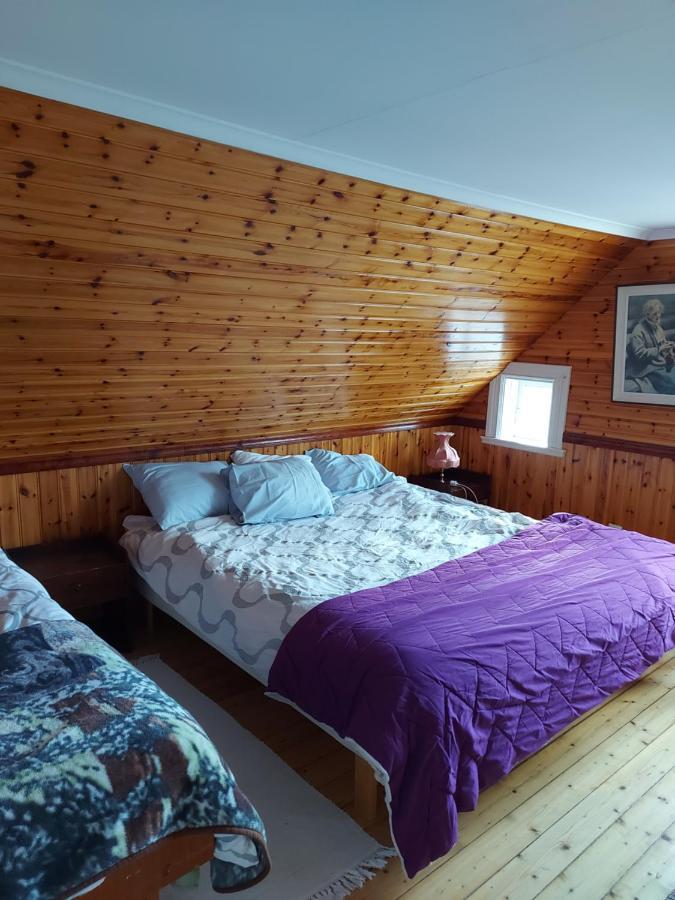 Mariannelund Cottage Экстерьер фото