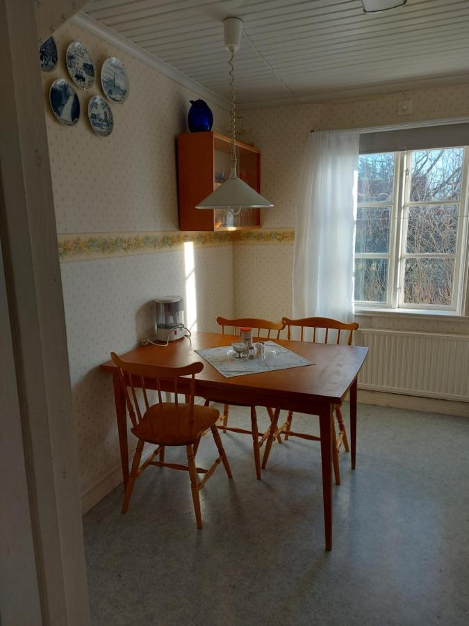 Mariannelund Cottage Экстерьер фото