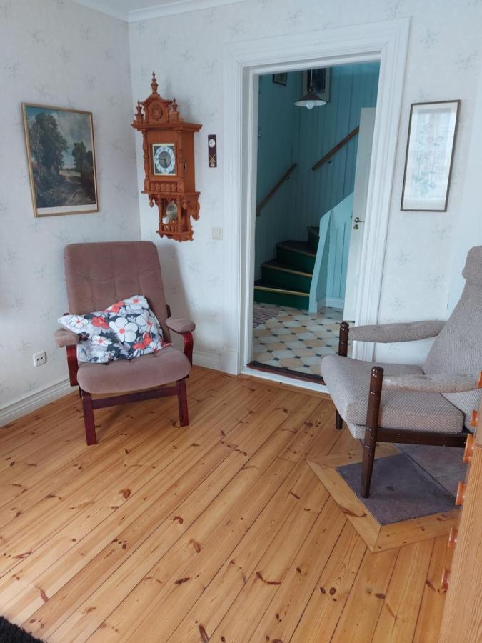 Mariannelund Cottage Экстерьер фото