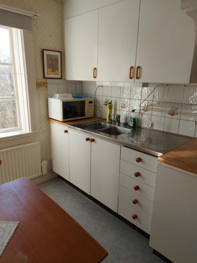 Mariannelund Cottage Экстерьер фото
