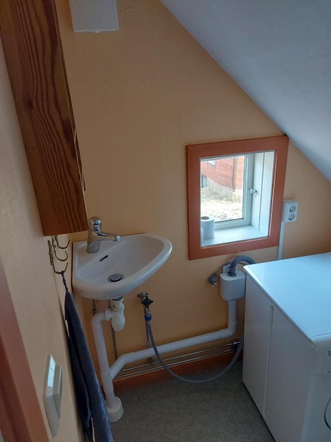 Mariannelund Cottage Экстерьер фото